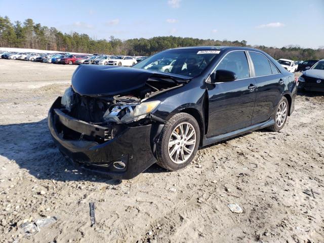 TOYOTA CAMRY BASE 2012 4t1bf1fk2cu044547