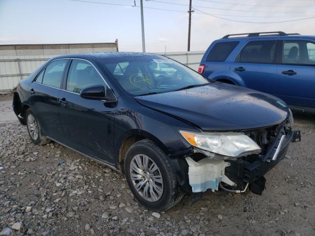 TOYOTA CAMRY BASE 2012 4t1bf1fk2cu045097