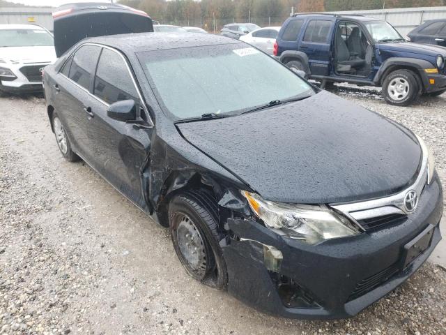 TOYOTA CAMRY BASE 2012 4t1bf1fk2cu045424