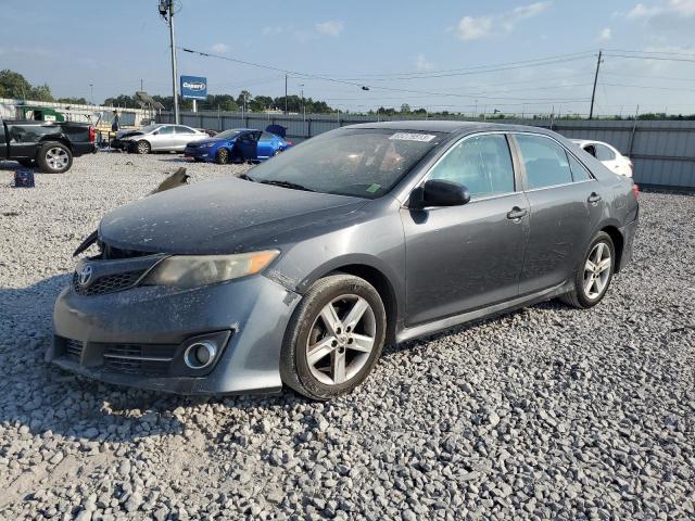 TOYOTA CAMRY BASE 2012 4t1bf1fk2cu045441