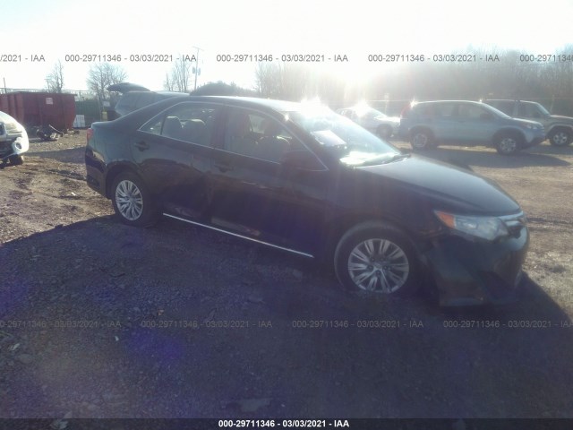 TOYOTA CAMRY 2012 4t1bf1fk2cu045844