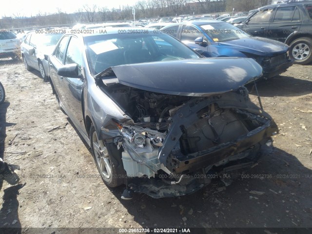 TOYOTA CAMRY 2012 4t1bf1fk2cu045861