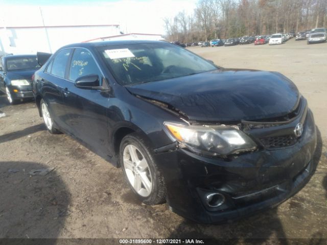 TOYOTA CAMRY 2012 4t1bf1fk2cu046623