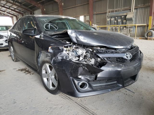 TOYOTA CAMRY BASE 2012 4t1bf1fk2cu046668