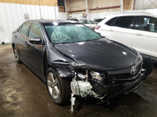 TOYOTA CAMRY BASE 2012 4t1bf1fk2cu048629