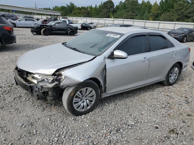 TOYOTA CAMRY BASE 2012 4t1bf1fk2cu049960