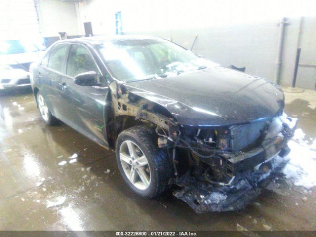 TOYOTA CAMRY 2012 4t1bf1fk2cu050445