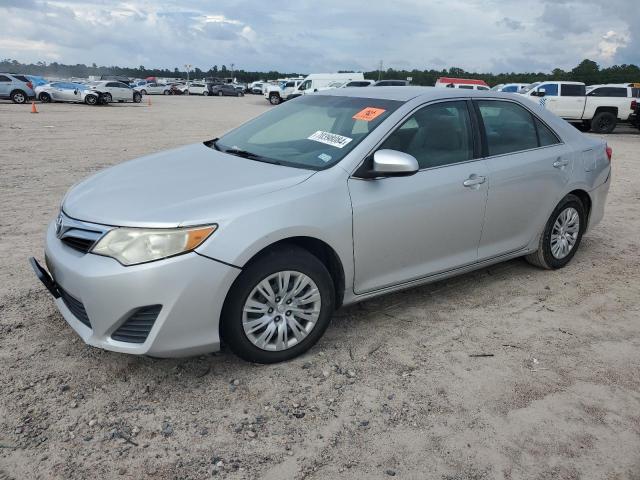 TOYOTA CAMRY BASE 2012 4t1bf1fk2cu050655