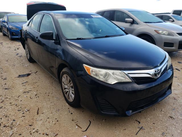 TOYOTA CAMRY BASE 2012 4t1bf1fk2cu051952