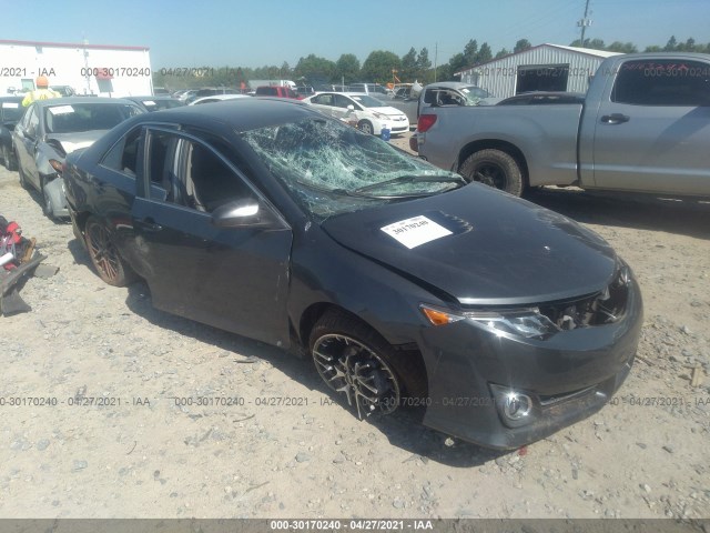 TOYOTA CAMRY 2012 4t1bf1fk2cu052051