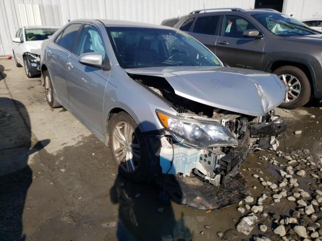 TOYOTA CAMRY BASE 2012 4t1bf1fk2cu052647