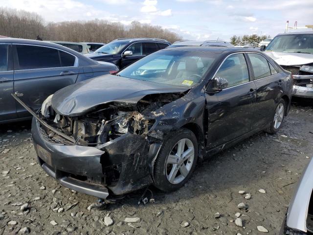 TOYOTA CAMRY BASE 2012 4t1bf1fk2cu053118