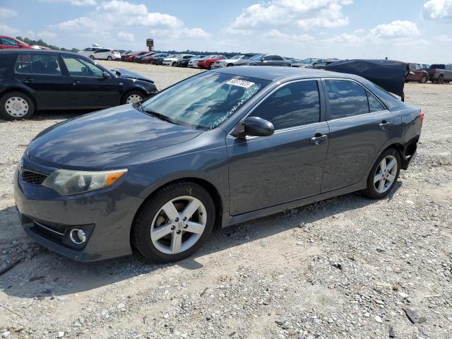 TOYOTA CAMRY 2012 4t1bf1fk2cu053314