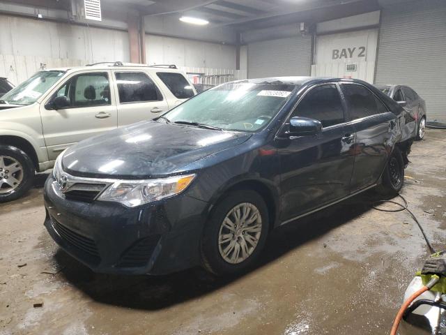 TOYOTA CAMRY BASE 2012 4t1bf1fk2cu053894