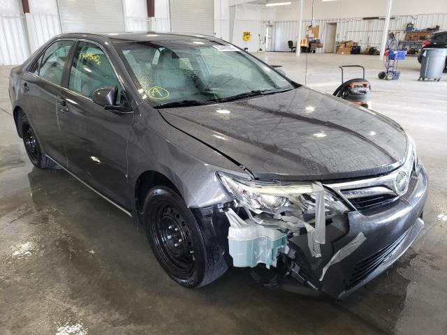 TOYOTA CAMRY BASE 2012 4t1bf1fk2cu055144