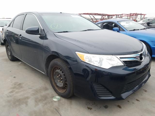 TOYOTA CAMRY BASE 2012 4t1bf1fk2cu057945