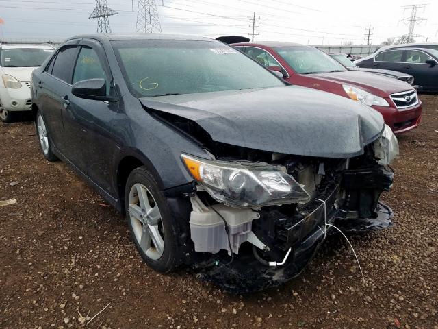 TOYOTA CAMRY BASE 2012 4t1bf1fk2cu057959