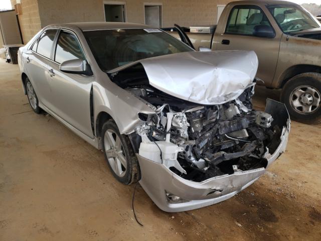 TOYOTA CAMRY BASE 2012 4t1bf1fk2cu058366