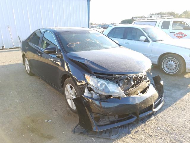 TOYOTA CAMRY BASE 2012 4t1bf1fk2cu059694