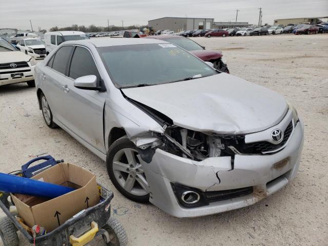 TOYOTA CAMRY BASE 2012 4t1bf1fk2cu060313