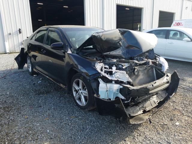 TOYOTA CAMRY BASE 2012 4t1bf1fk2cu061980