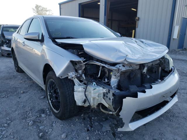 TOYOTA CAMRY BASE 2012 4t1bf1fk2cu062319