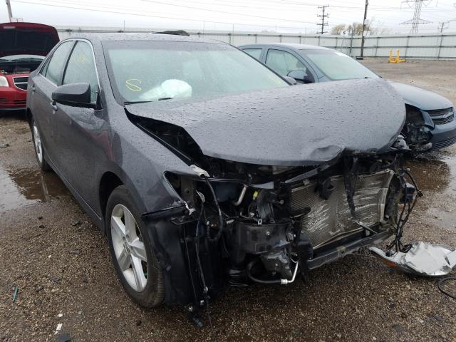 TOYOTA CAMRY BASE 2012 4t1bf1fk2cu062790