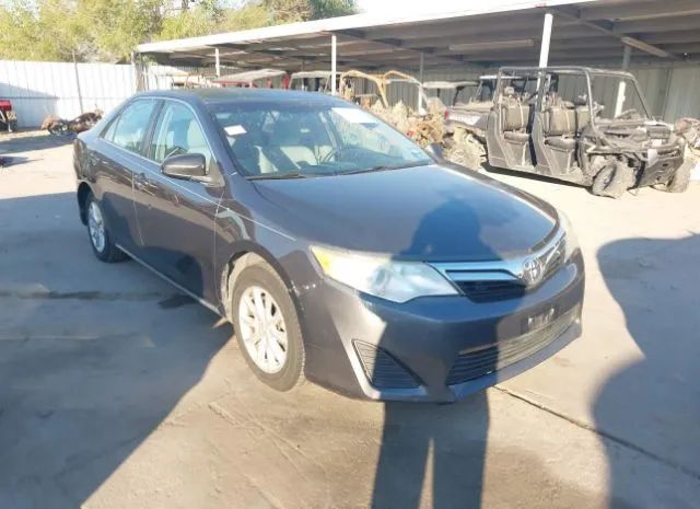 TOYOTA CAMRY 2012 4t1bf1fk2cu064197