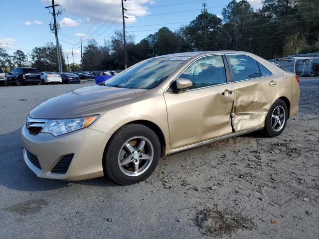 TOYOTA CAMRY 2012 4t1bf1fk2cu064331