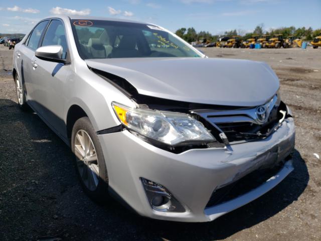 TOYOTA CAMRY BASE 2012 4t1bf1fk2cu064846