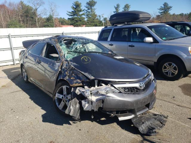 TOYOTA CAMRY BASE 2012 4t1bf1fk2cu065222