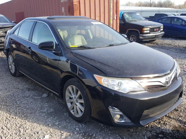 TOYOTA CAMRY BASE 2012 4t1bf1fk2cu065379