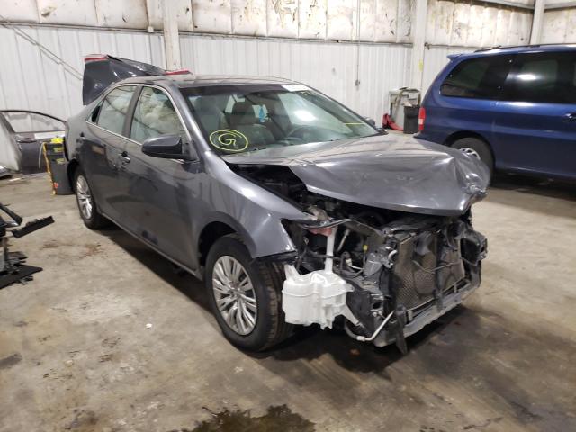 TOYOTA CAMRY BASE 2012 4t1bf1fk2cu066385