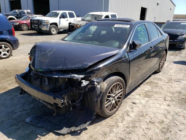 TOYOTA CAMRY BASE 2012 4t1bf1fk2cu066404