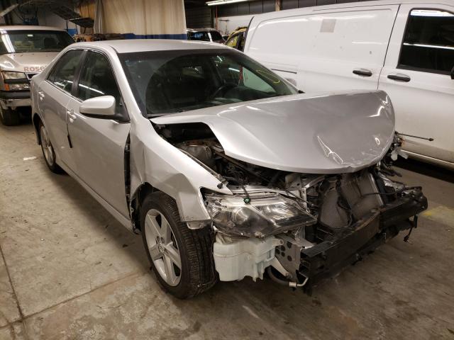 TOYOTA CAMRY BASE 2012 4t1bf1fk2cu066919