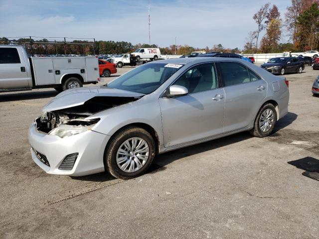 TOYOTA CAMRY BASE 2012 4t1bf1fk2cu067925