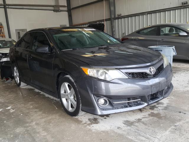 TOYOTA CAMRY BASE 2012 4t1bf1fk2cu068265