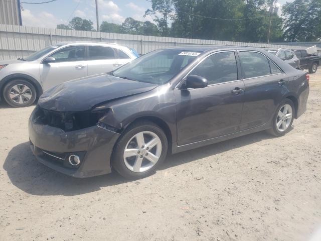 TOYOTA CAMRY BASE 2012 4t1bf1fk2cu068704