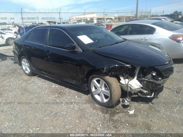 TOYOTA CAMRY 2012 4t1bf1fk2cu069044