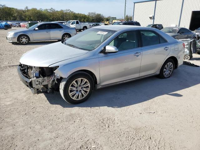 TOYOTA CAMRY BASE 2012 4t1bf1fk2cu069674