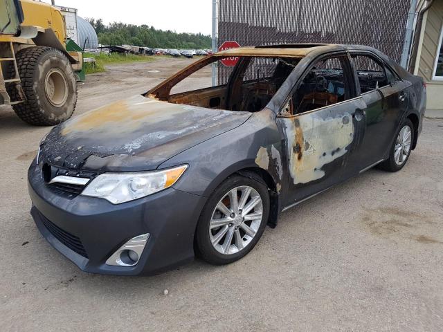 TOYOTA CAMRY BASE 2012 4t1bf1fk2cu070548