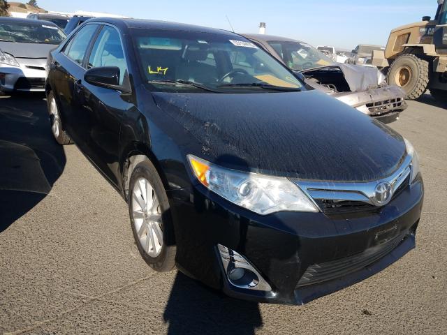 TOYOTA CAMRY BASE 2012 4t1bf1fk2cu070582