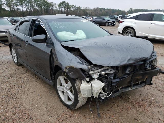 TOYOTA CAMRY BASE 2012 4t1bf1fk2cu071585