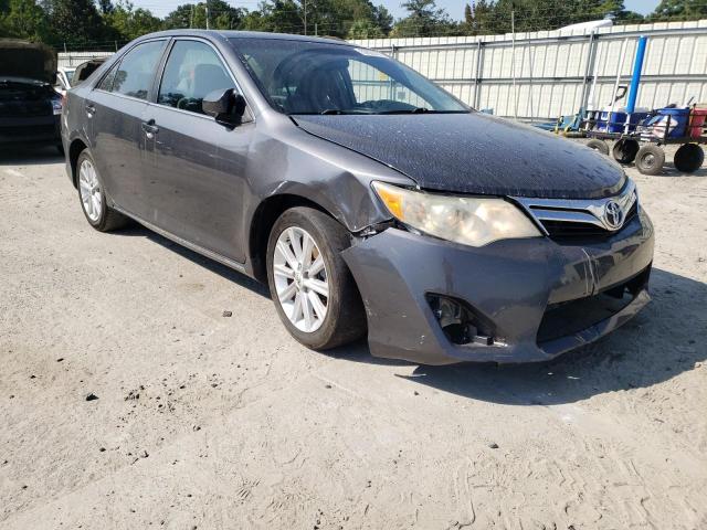 TOYOTA CAMRY BASE 2012 4t1bf1fk2cu071764