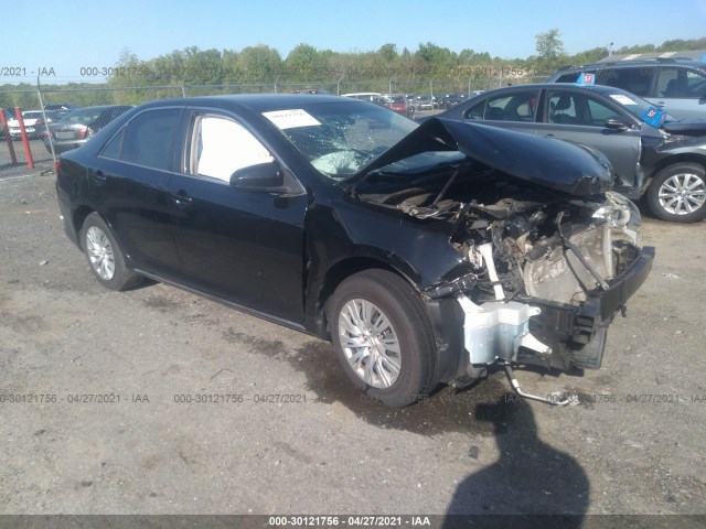 TOYOTA CAMRY 2012 4t1bf1fk2cu072106