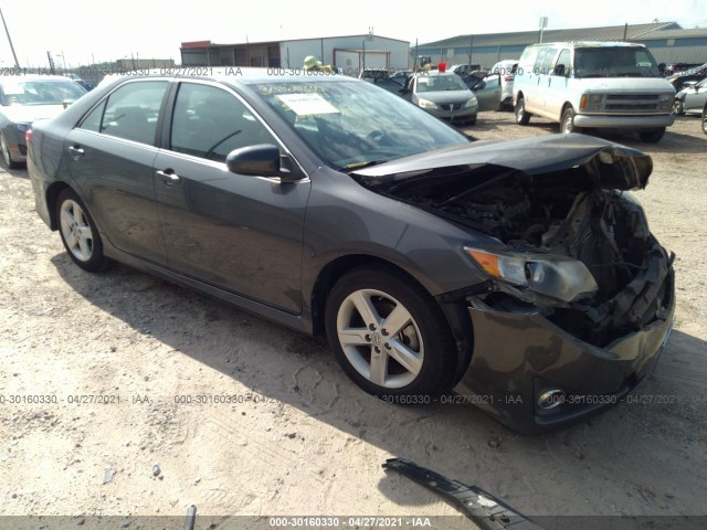 TOYOTA CAMRY 2012 4t1bf1fk2cu077158