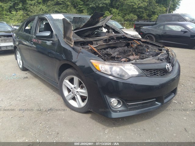 TOYOTA CAMRY 2012 4t1bf1fk2cu079508