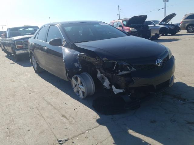 TOYOTA CAMRY BASE 2012 4t1bf1fk2cu080285