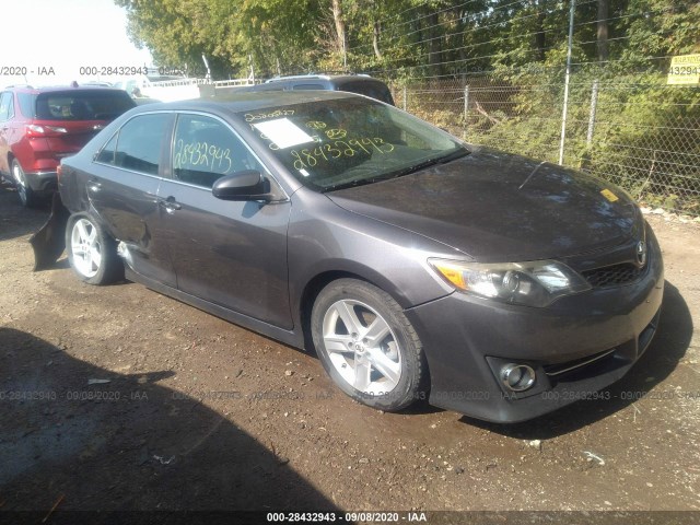 TOYOTA CAMRY 2012 4t1bf1fk2cu080755