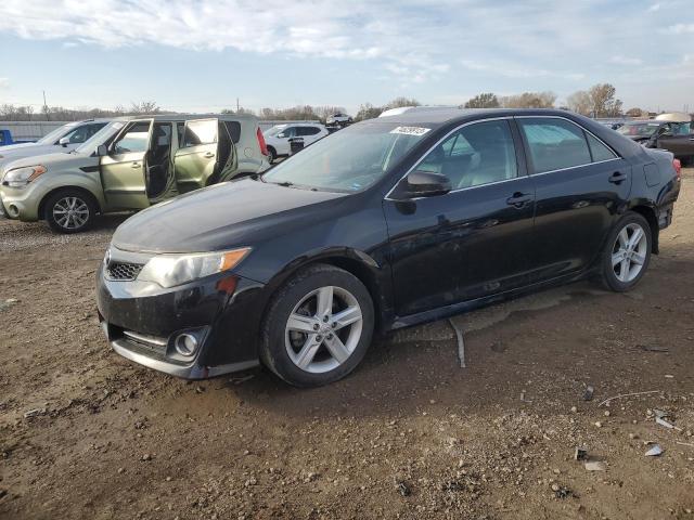 TOYOTA CAMRY 2012 4t1bf1fk2cu083252